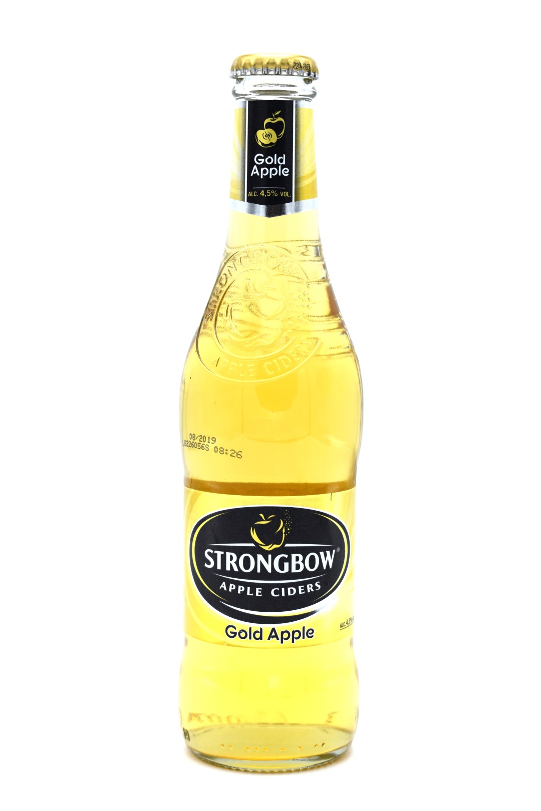 Strongbow Apple 33cl - Belgian Brewed